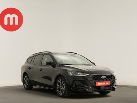 Ford Focus Sw
