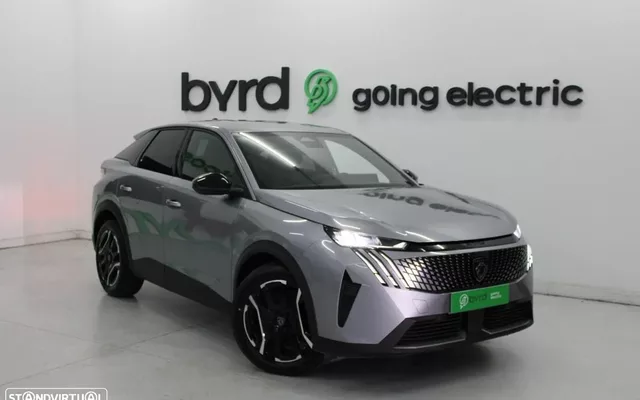 Peugeot E-3008 73 kWh Allure