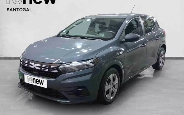 DACIA - Sandero - Sandero 1.0 SCe Essential
