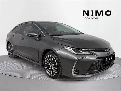 TOYOTA Corolla Corolla 140H Style Plus