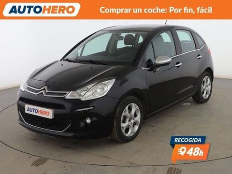 CITROEN C3 1.2 PureTech Collection 82