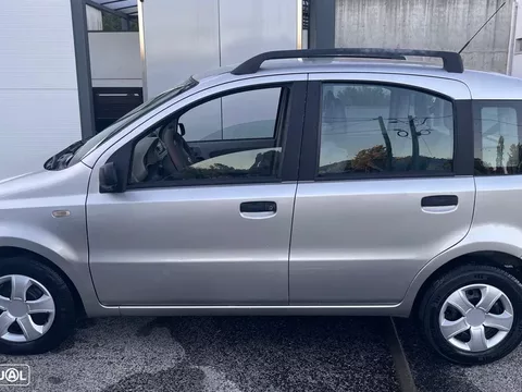 Fiat Panda 1.1 Active