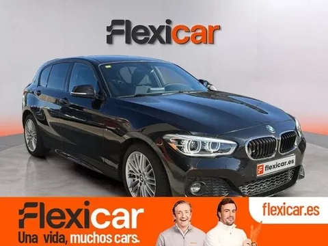 BMW Serie 1 116i