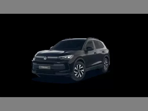 VOLKSWAGEN Tiguan 1.5 eTSI mHEV ACT Goal Edition OPF DSG