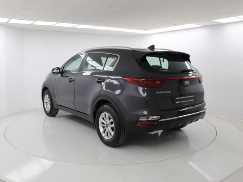 Kia Sportage 1.6 GDi 97kW (132CV) Concept 4x2