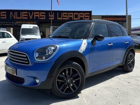 MINI Countryman COOPER