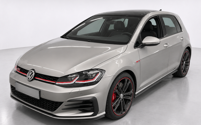 VOLKSWAGEN Golf Golf 2.0 TSI GTI Performance DSG7 180kW