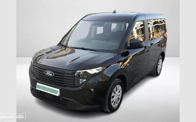 Ford Tourneo Courier 1.0 EcoBoost Trend