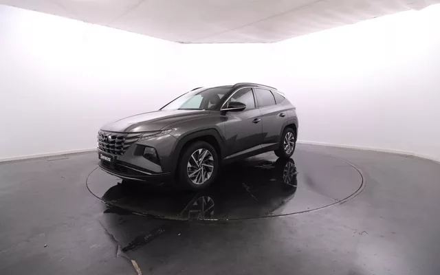 Hyundai Tucson 1.6 CRDi 115cv Vanguard