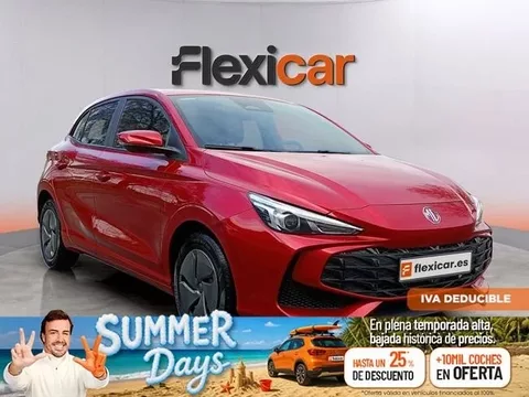 MG MG3 MG3 1.5 Standard