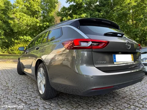 Opel Insignia Sports Tourer 1.6 CDTi Dynamic