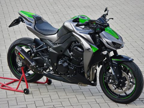Kawasaki Z1000