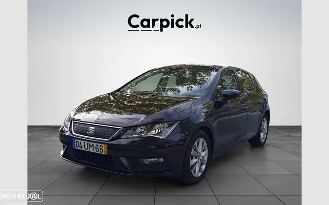 SEAT Leon 1.0 EcoTSI Style S/S