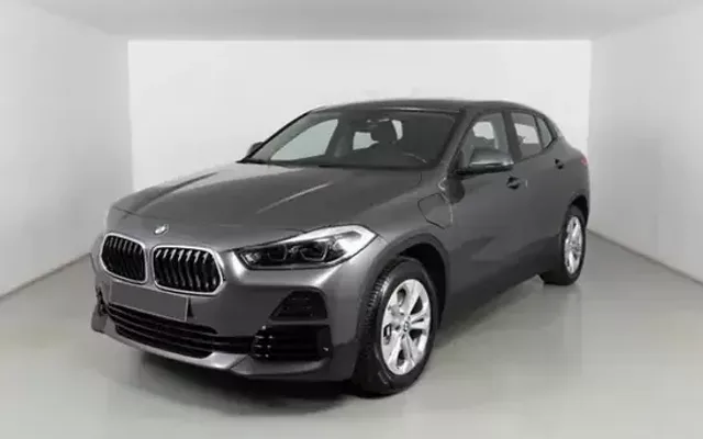 BMW X2 2021 25 e xDrive