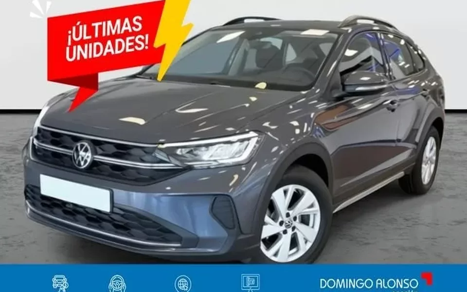 VOLKSWAGEN Taigo Connect 1.0 TSI 70kW (95CV) SG5