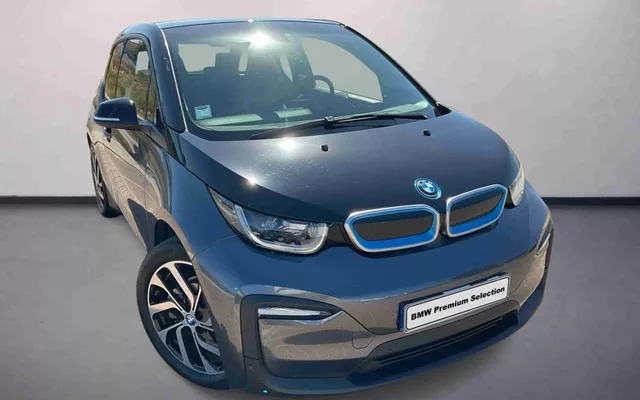 BMW - i3 - i3 120Ah