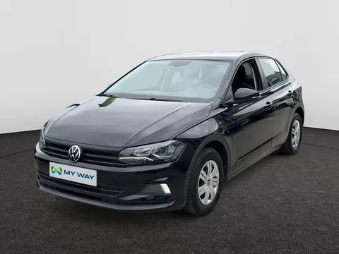 VOLKSWAGEN Polo GARANTIE 80PK TRENDLINE CARPLAY SENSOREN AIRCO