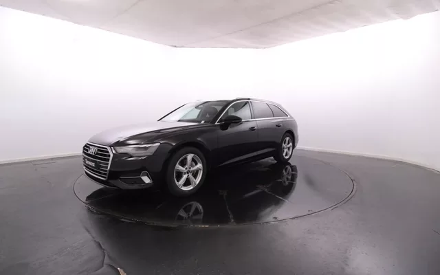 Audi A6 Avant 40 TDI 204 S Tronic Sport