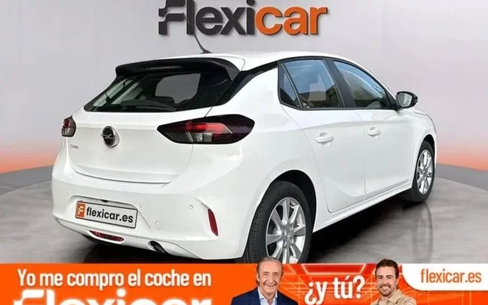 OPEL Corsa Corsa 1.2 XEL S/S Edition 75
