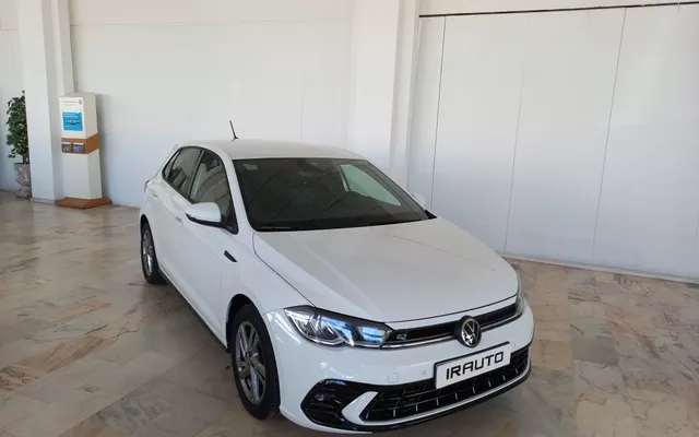 VOLKSWAGEN Polo Polo 1.0 TSI R-Line 70kW - 17990€ en Benavente