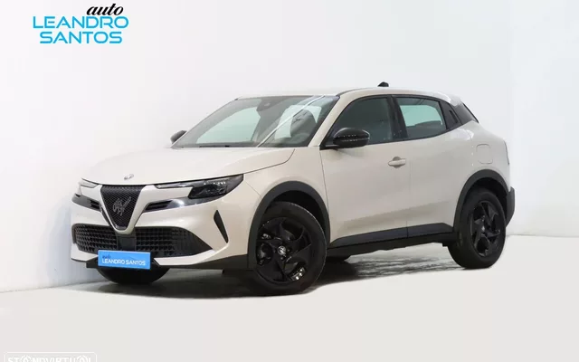 Alfa Romeo Junior