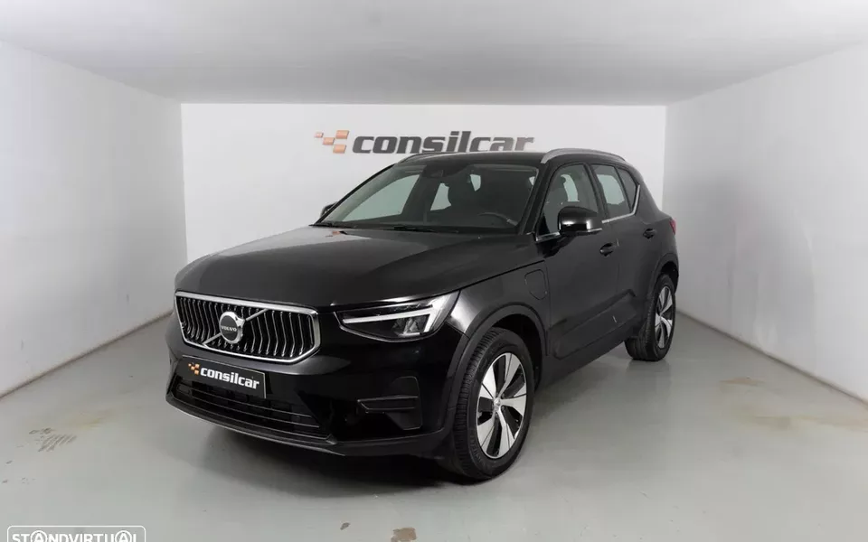 Volvo XC 40 1.5 T4 PHEV Essential