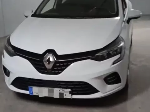 Renault Clio 1.0 SCe Zen