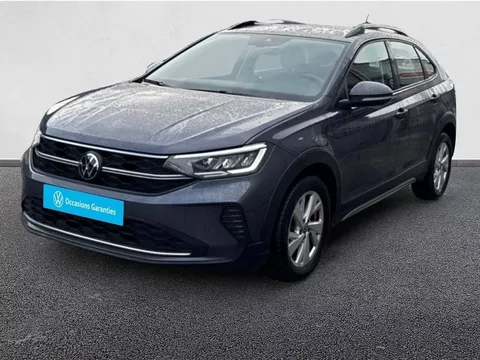 VOLKSWAGEN TAIGO 1.0 TSI 95 BVM5 Life