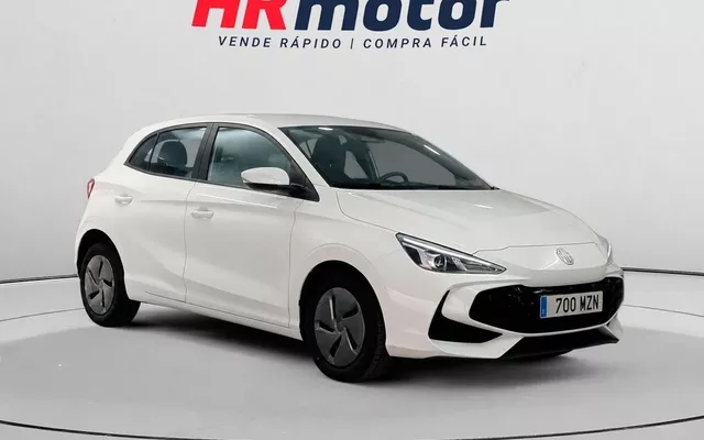 MG MG3 MG3 1.5 Standard