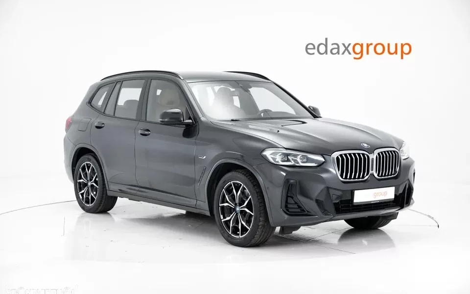 BMW X3 30 e xDrive