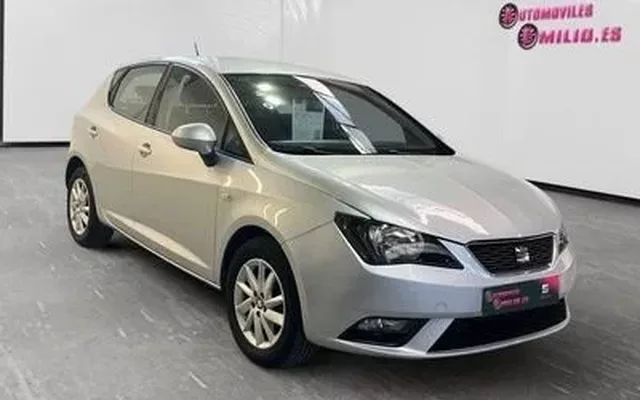 SEAT Ibiza Ibiza ST 1.6TDI CR Style 105