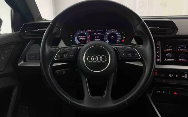 AUDI - A3 Sportback - A3 SB 30 TDI