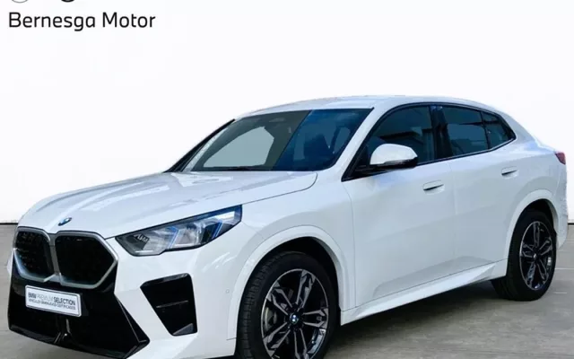 BMW X2 X2 xDrive 20dA