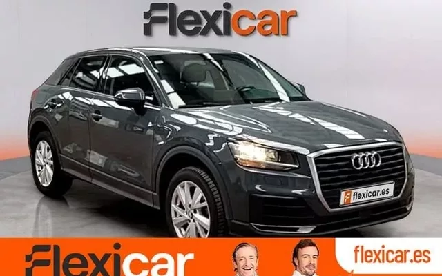 AUDI Q2 Q2 30 TDI Advanced S tronic 85kW