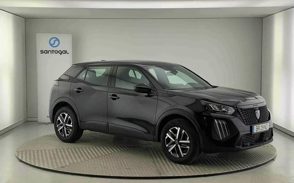PEUGEOT - 2008 - 2008 1.2 PureTech Style