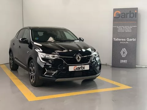 RENAULT Arkana Arkana 1.6 E-Tech Techno 105kW