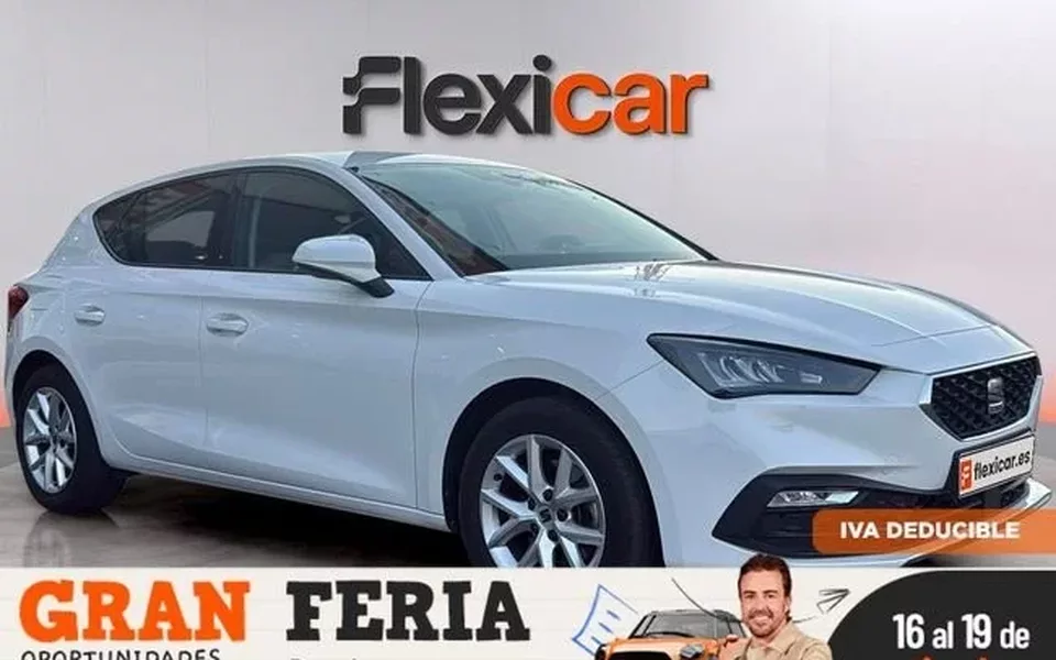 SEAT León León 2.0TDI S&S Style 115