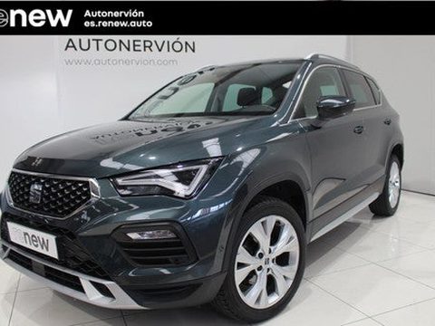 SEAT Ateca 1.5 EcoTSI S&S X-Perience XM DSG