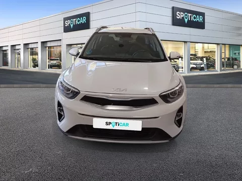 KIA Stonic Stonic 1.0 T-GDi MHEV Drive 100 - 19600€ en LogroÑo