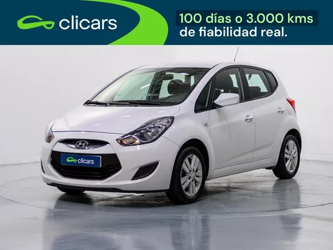HYUNDAI ix20 ix20 1.4i Klass Plus