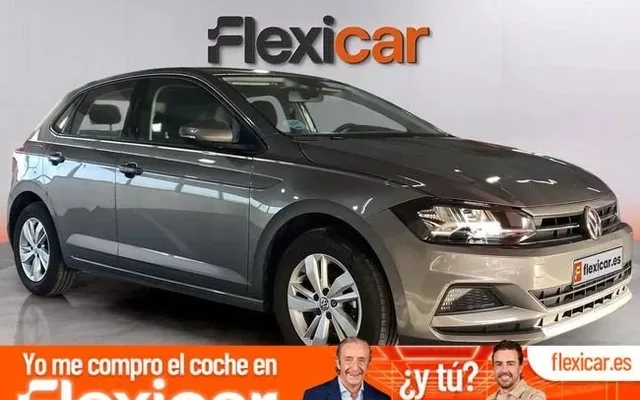 VOLKSWAGEN Polo Polo 1.0 TSI Advance 70kW