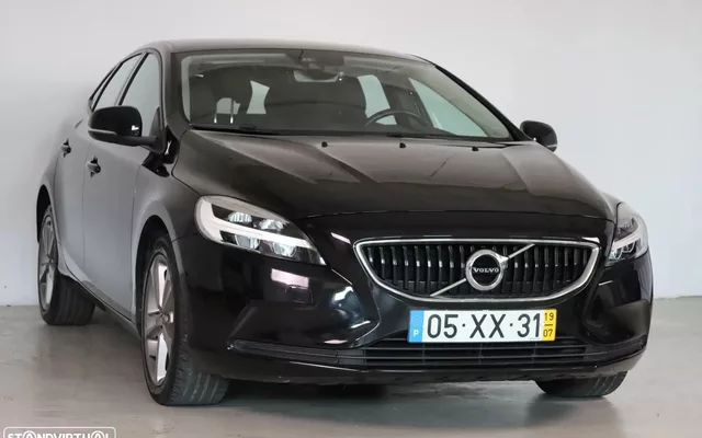 Volvo V40 2.0 D3 Momentum