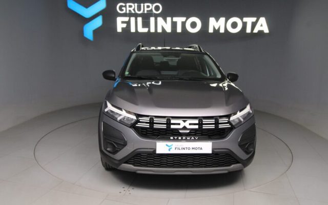 Dacia Sandero 1.0 ECO-G Stepway Essential Bi-Fuel