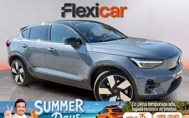 VOLVO C40 C40 Recharge Twin Puro Eléctrico First Edition