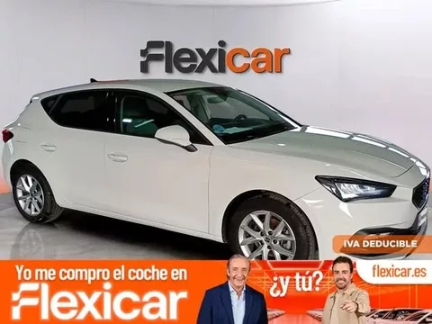 SEAT León León 2.0TDI S&S Style 115