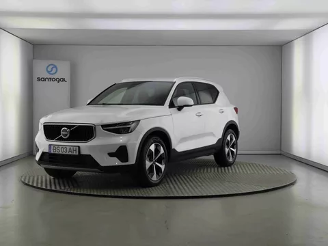 VOLVO - XC40 - XC40 2.0 B3 Core