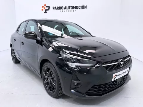 OPEL Corsa 1.2T XHL 74kW (100CV) GS-Line