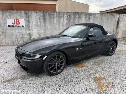 BMW Z4 2.0i