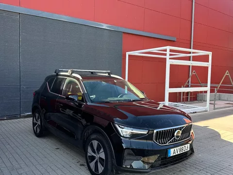 Volvo XC 40