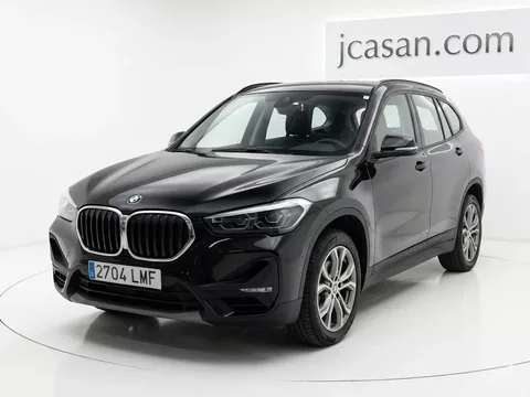 BMW X1 X1 xDrive25eA